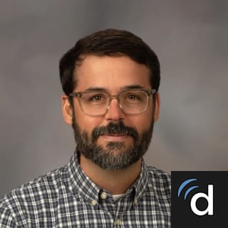 Brian Kirmse, MD