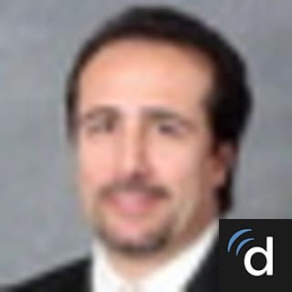 Iyad Annabi, MD