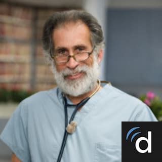 Steven Schiff, MD