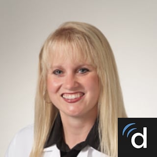 Kimberly Kaiser, MD, Family Medicine, Lexington, KY