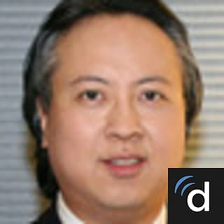 John Luo, MD, Psychiatry, Orange, CA
