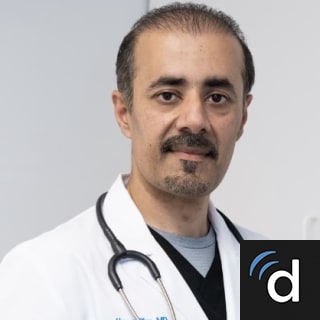 Hasan Riaz, MD