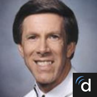 Dr. Reginald B. Cherry, MD | Mansfield, AR | Internist | US News Doctors