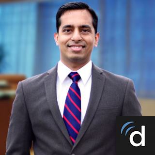 Ranjith Krishnankutty, MD, General Surgery, Houston, TX