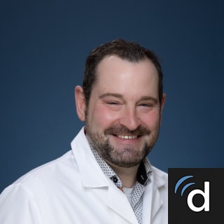David Crowe, MD