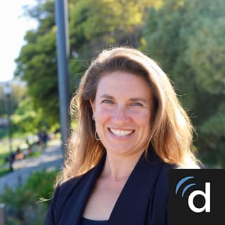 Elizabeth Moore, Psychiatric-Mental Health Nurse Practitioner, San Francisco, CA