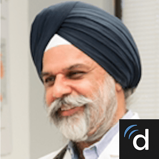 Sandeep Singh, MD