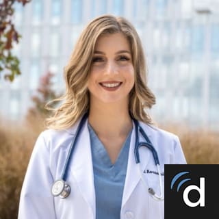 Stefania Karavasilis, Physician Assistant, Wilmington, DE