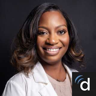 Alisha Adams, Acute Care Nurse Practitioner, Dallas, TX