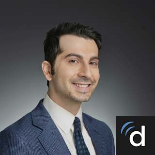 Abdelrahman Alashqar, MD