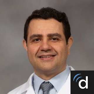 Claudio Cesar Do Nascimento, MD