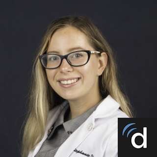 Stephanie Shimon, MD