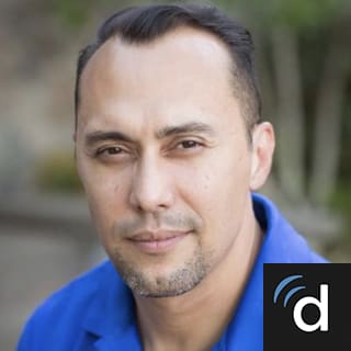 Omar Gonzalez, Neurosurgery, Portland, OR