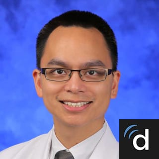 Leonard Tuanquin, MD