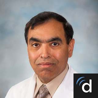 Ramesh Dharawat, MD