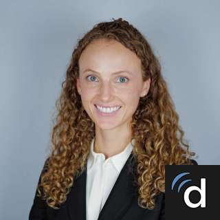 Hannah Weinstein, MD