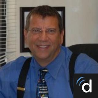 Steven Pressman