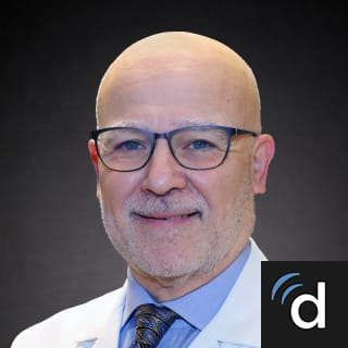 Daniel Bruetman, MD