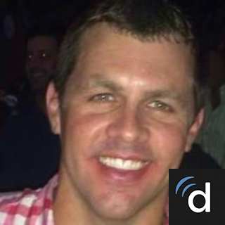 Eric Hawkins, MD, Emergency Medicine, Charlotte, NC