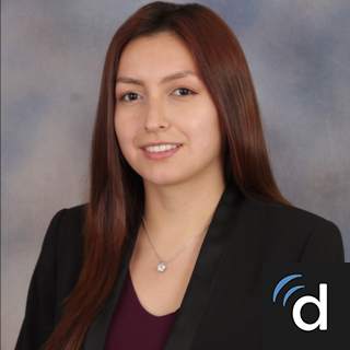 Carla Vasquez Espinosa, MD
