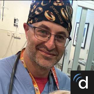 Darren Bazini, MD