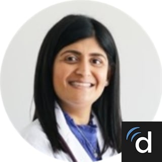 Rinal Patel, MD