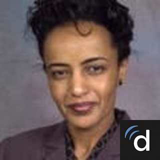 Elleni Woldesenbet, MD, Infectious Disease, Arlington, TX