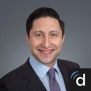 Mitchell Steinberg, MD