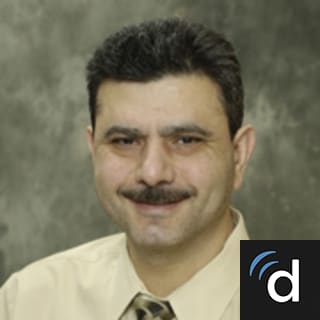 Imad Saedeldine, MD