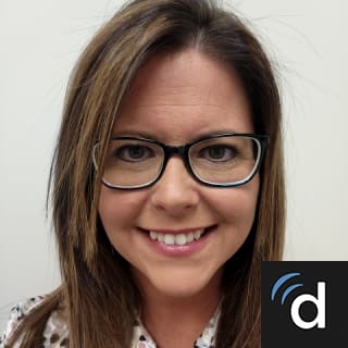 April Butler, Nurse Practitioner, London, KY