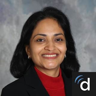 Archana Sharma, MD, Rheumatology, Bristol, CT