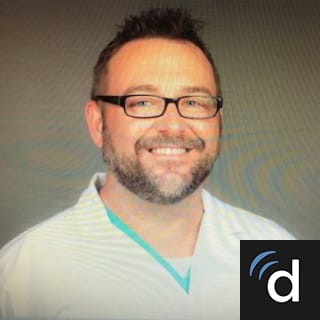 Eric Smith, Family Nurse Practitioner, Pinellas Park, FL