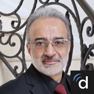Mohammad Ghandi I, MD, Emergency Medicine, Fort Washington, MD