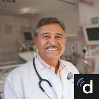 Robert Castro, MD