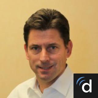 Daniel Heaney, Family Medicine, Danville, CA