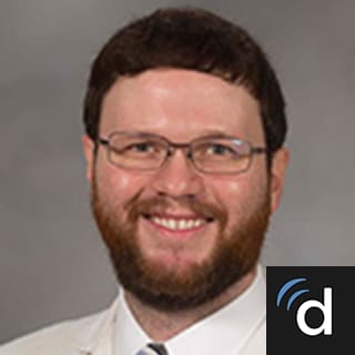 Daniel Gilmer, MD