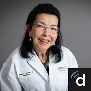 Mariza Petrick, MD