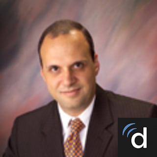 Samir Saba, MD