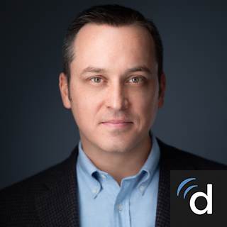 Dr. Nathan Smith, MD – Corinth, MS | Thoracic Surgery