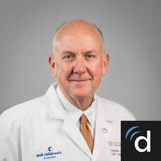 Charles Fraser, MD, Thoracic Surgery, Austin, TX