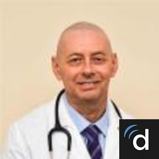 Dr. Martin Fineberg MD