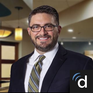 Gregory Phillips, MD