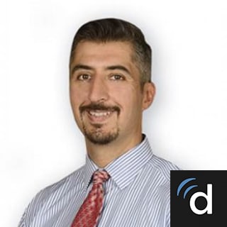Ahmad Tarabishy, MD, Ophthalmology, Wesley Chapel, FL