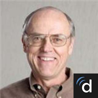 Dan Dunn, MD