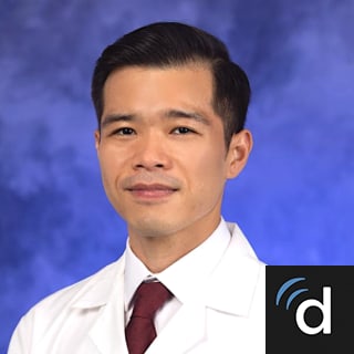 Suy Sen Hung Fong, MD, Vascular Surgery, Hershey, PA