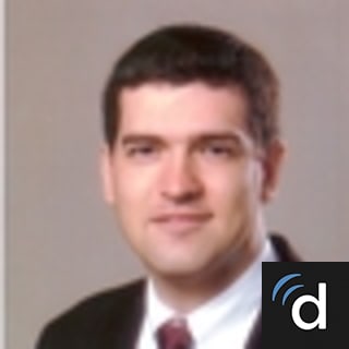 Kenneth Fox, MD