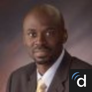 Ayodele Erinle, MD, Internal Medicine, Gallup, NM