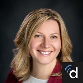 Irena Zmitrovic, MD