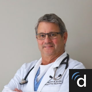 William Brooke, MD, Internal Medicine, Carrollton, AL