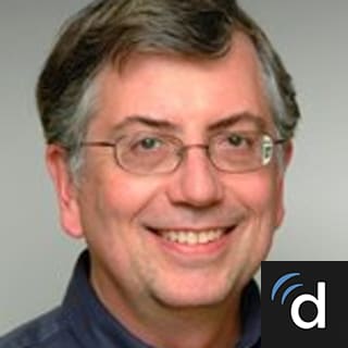 Richard Gould, MD